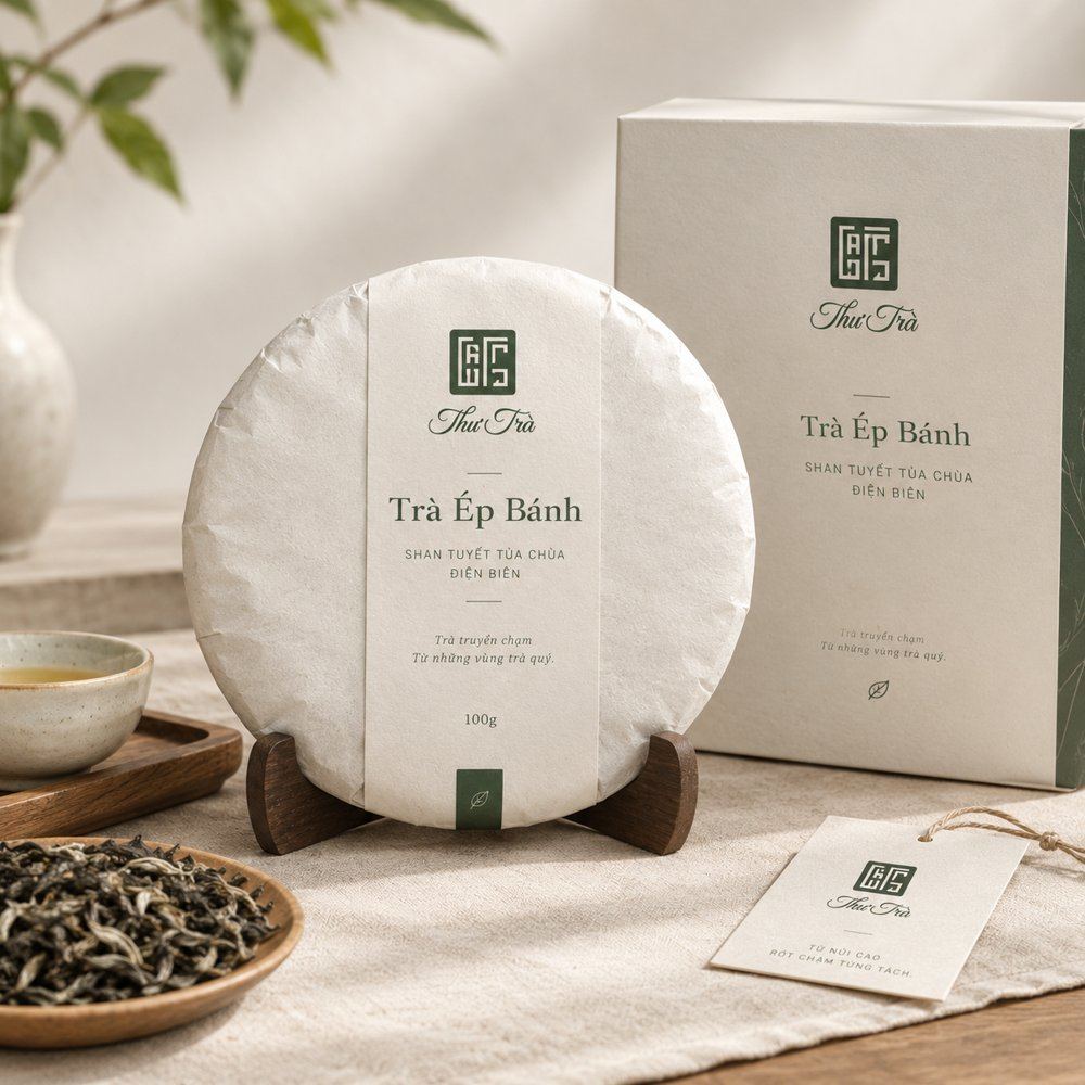 Bánh Trà