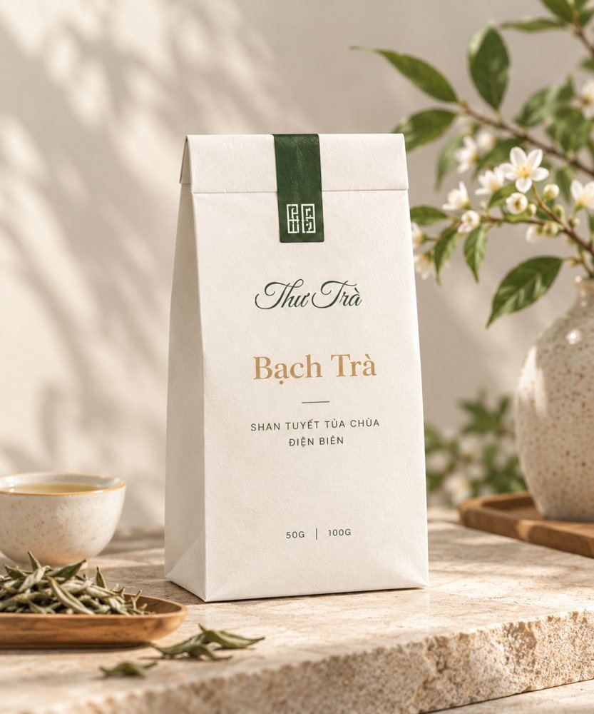 Bạch Trà