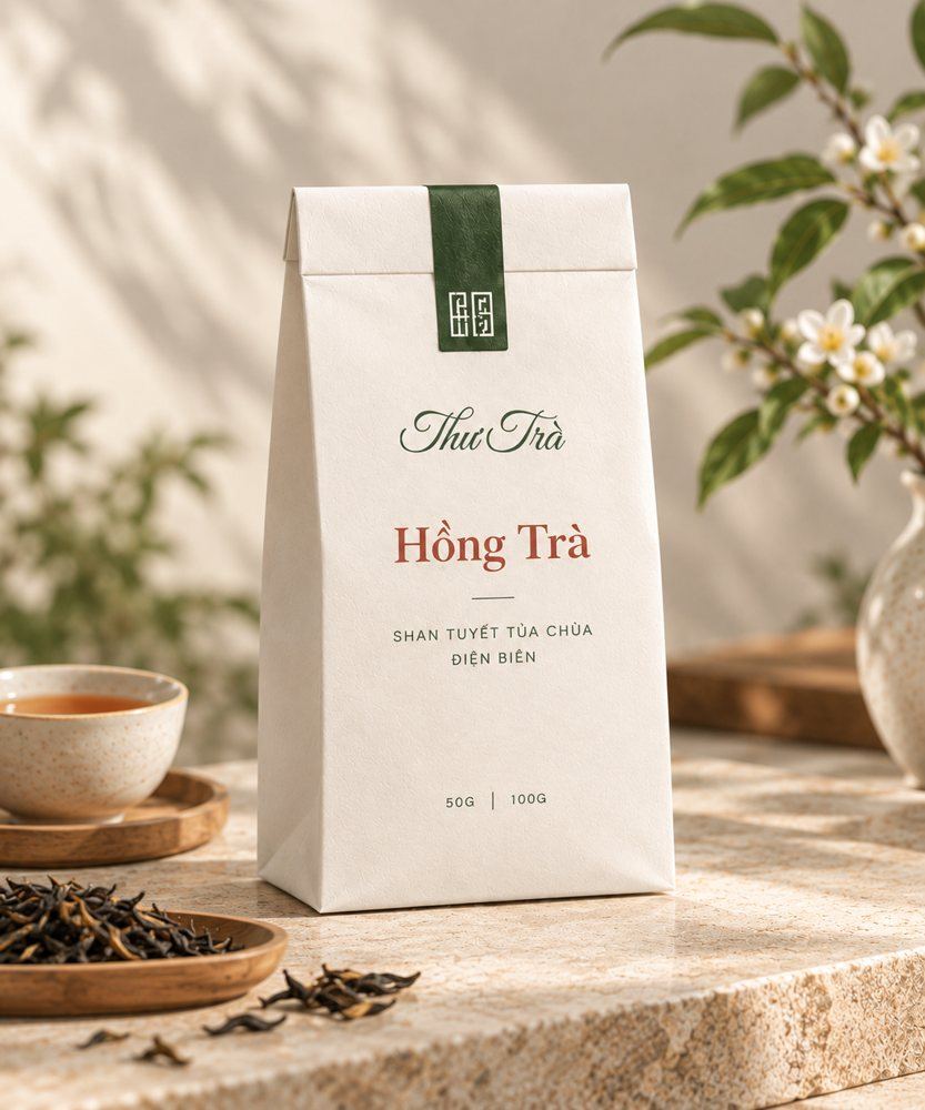 Hồng Trà